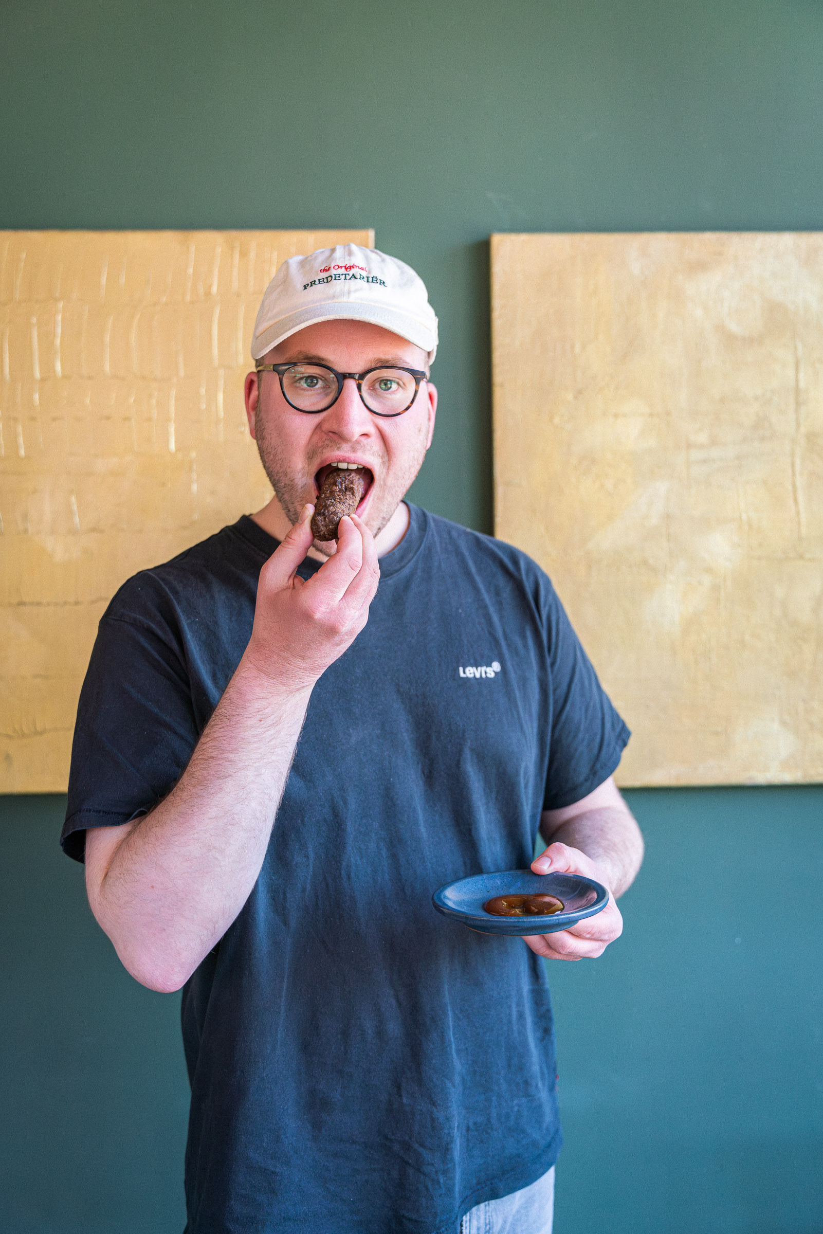 Foto door @concretestate_photography